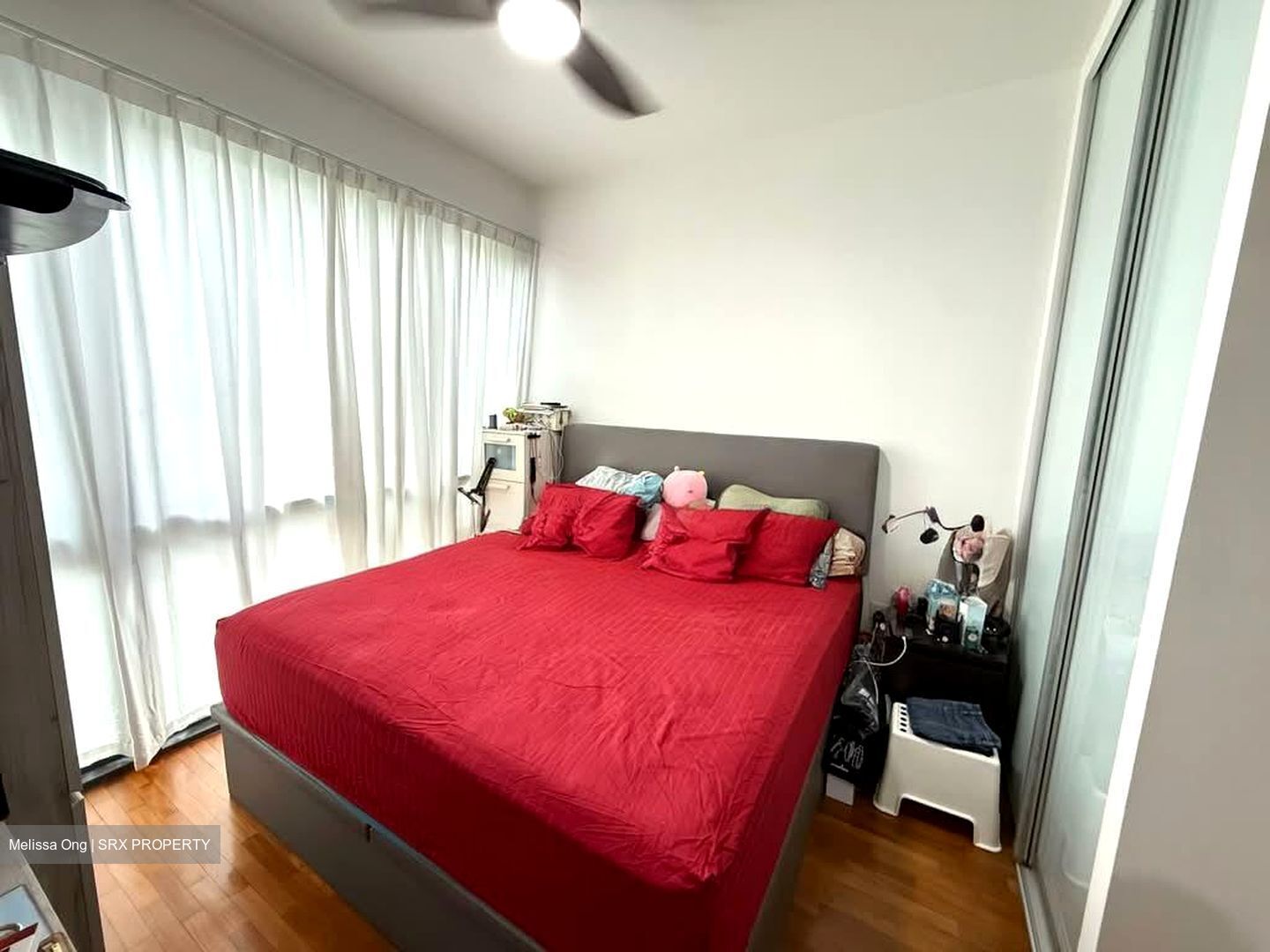 Parc Centros (D19), Condominium #561499151